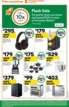 Preview of Woolworths catalogue  - valid from 18.03.2026 | Page: 53