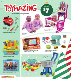 Preview of Family Dollar weekly ads valid from 17.10.2025 | Page: 5