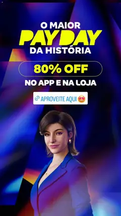 Magazine Luiza promoções - Pré-Visualização do folheto da loja Magazine Luiza, válido de 11.07.2025
