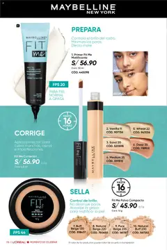 Vista previa de folleto Azzorti - Campaña C17/2025 de la Azzorti válido desde 15.10.2025 | Página: 180