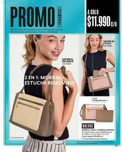 Catálogo CyZone Campaña 3 válido desde el 01.02.2026 | Página: 25