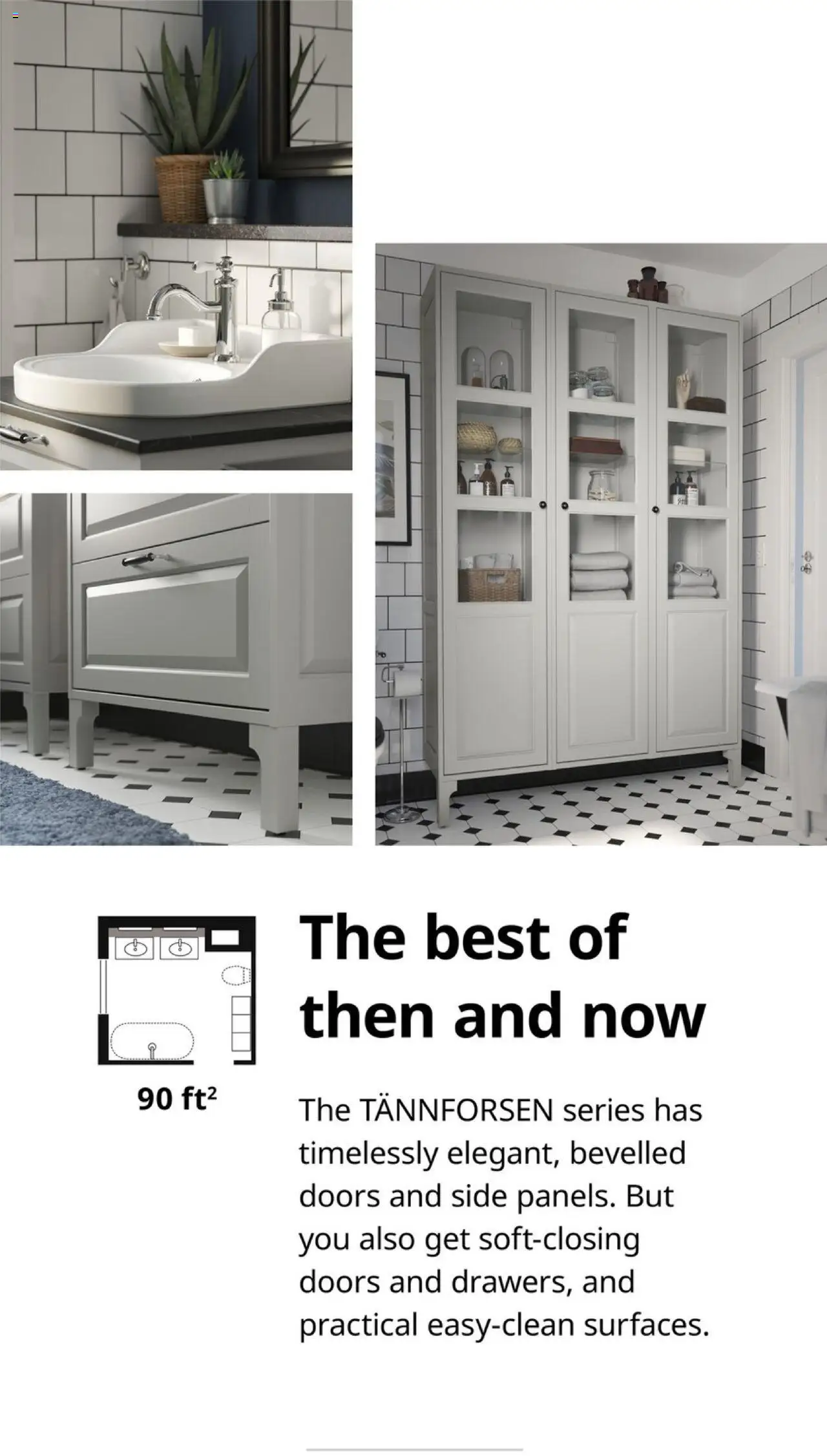 IKEA Bathroom Brochure - valid from 01.01.2025 | Page: 27