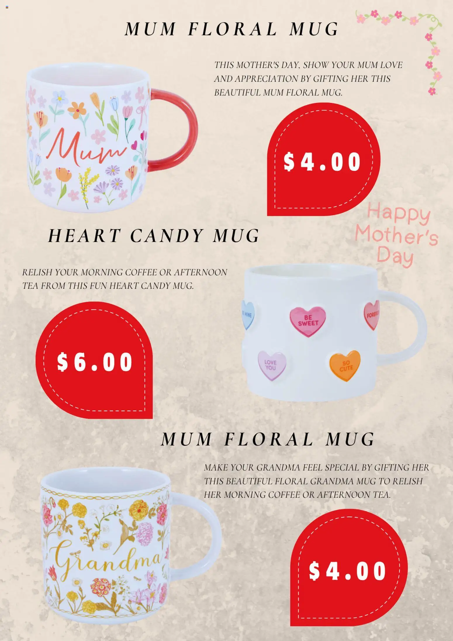 Kmart catalogue from 24.04.2026 | Page: 2