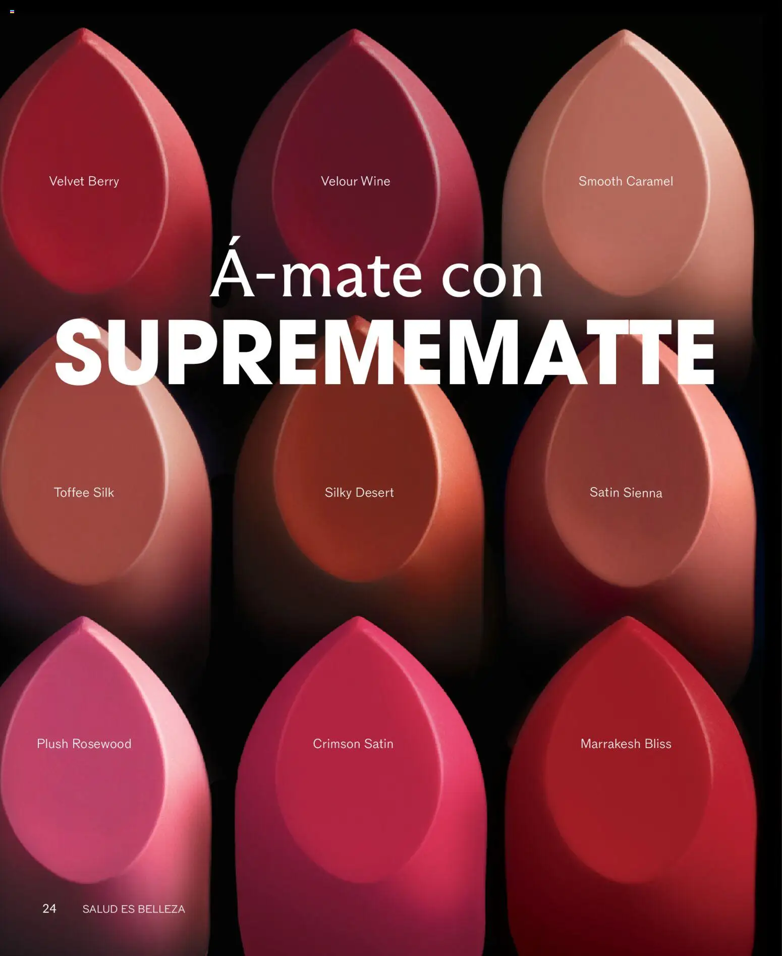 Nuevas ofertas de JAFRA válidas en toda la República Mexicana desde el 01.01.2026. ¡Encuentra las mejores ofertas en JAFRA catálogo! | Página: 24