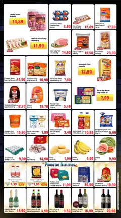 Spani Atacadista Black Friday - Pré-Visualização do folheto da loja Spani Atacadista, válido de 28.11.2025 | Página: 2