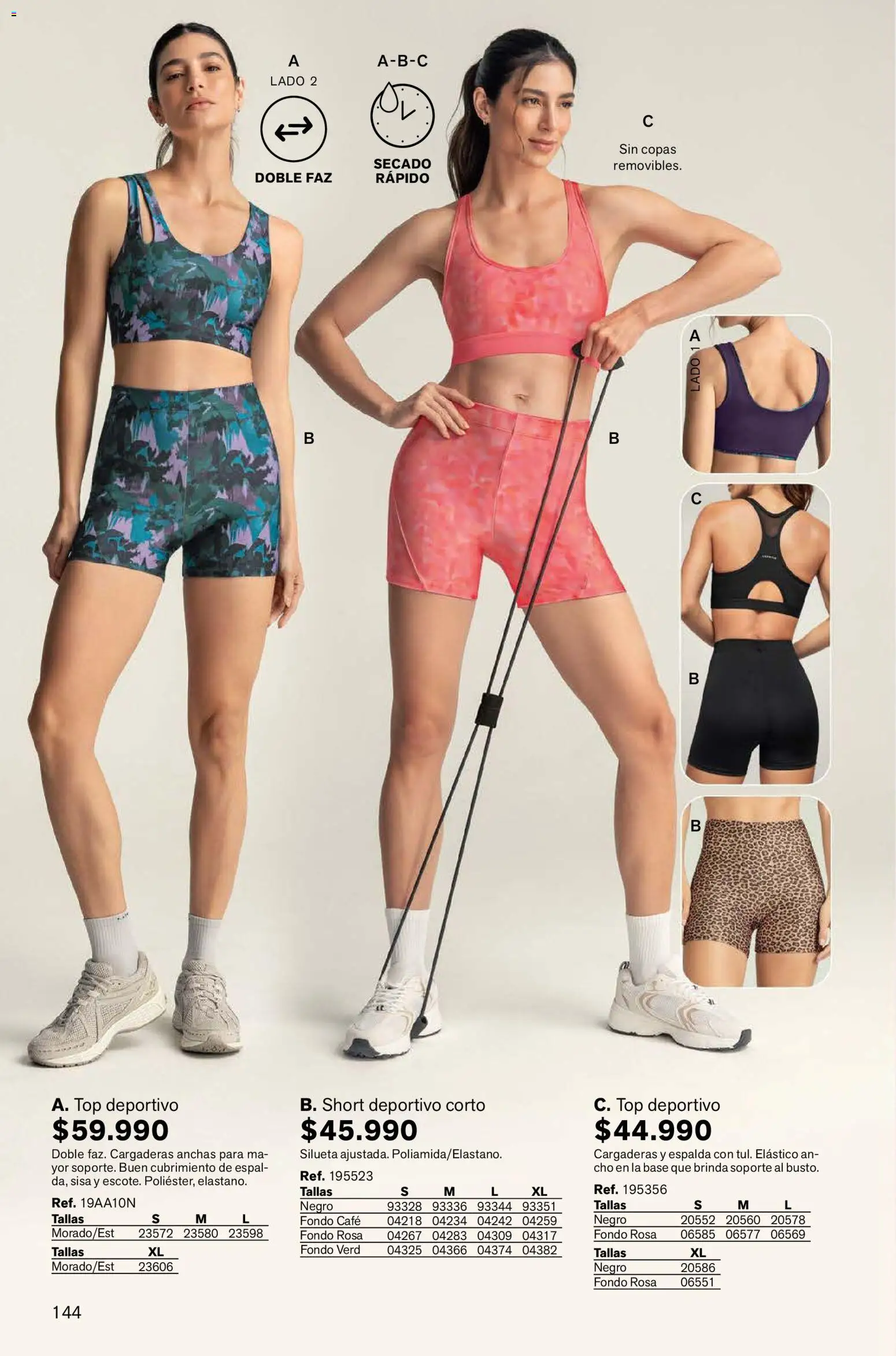 Leonisa revista - valida desde el 05.02.2026 | Página: 144