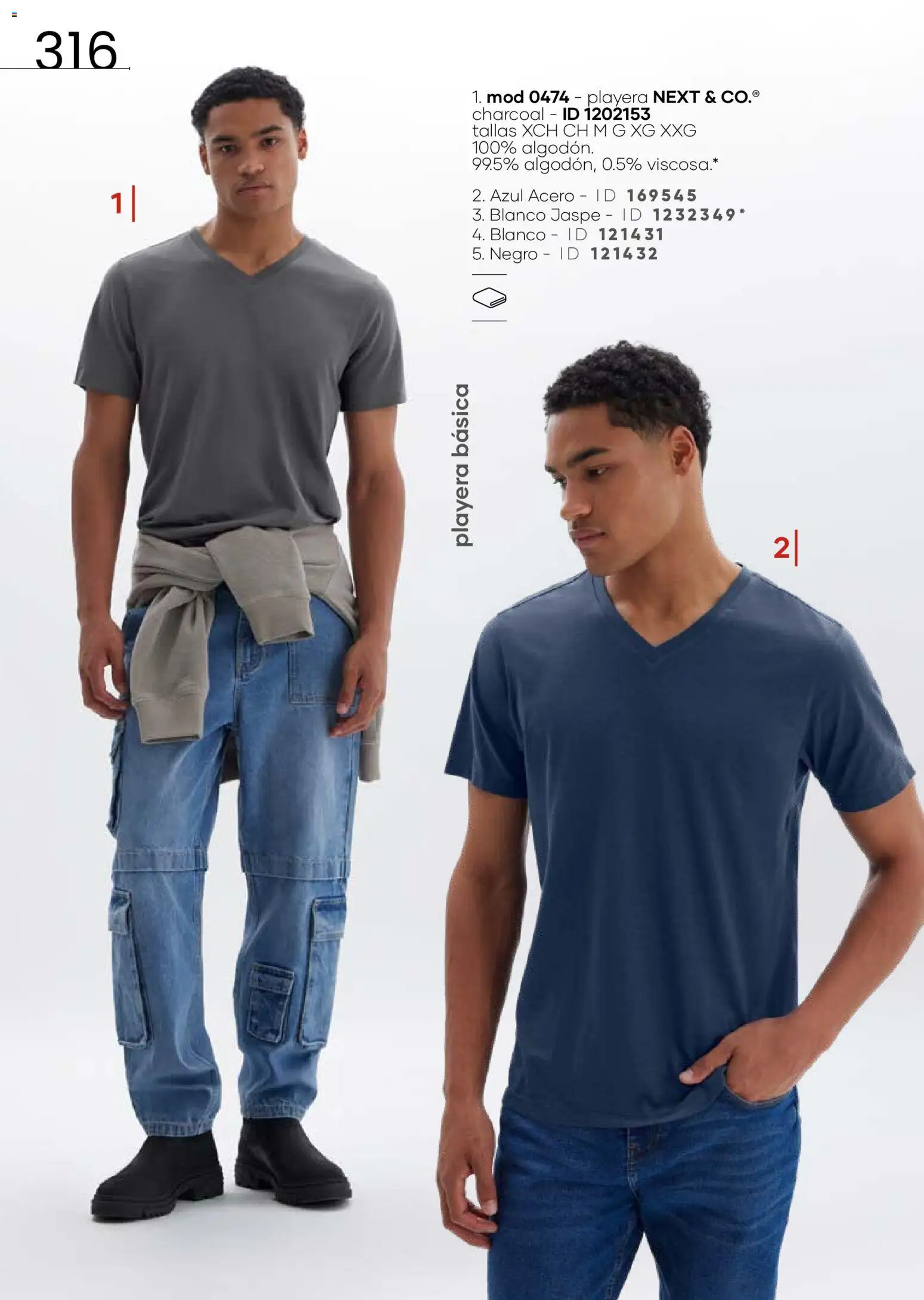 Nuevas ofertas de Price Shoes válidas en toda la República Mexicana desde el 27.11.2025. ¡Encuentra las mejores ofertas en Price Shoes catálogo Cierre De Temporada ! | Página: 316 | Productos: Playera