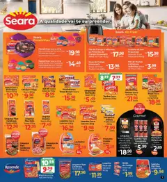 Supermercados Unidos Folheto - válido de 15.09.2025 | Página: 3