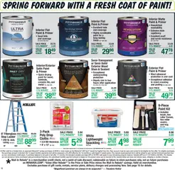 Preview of Menards weekly ads valid from 16.04.2026 | Page: 13