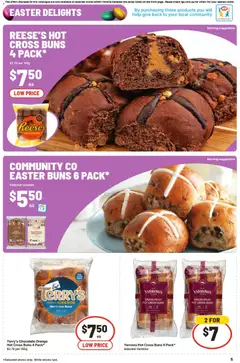 Preview of IGA catalogue  - valid from 25.03.2026 | Page: 8