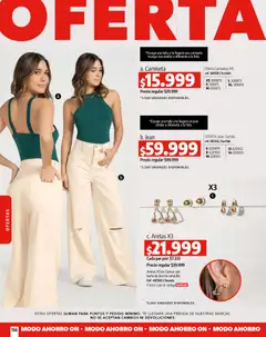 Pacifika - Campaña 01 / 2026 -  Vista previa de la revista de la tienda Pacifika valido desde el 01.01.2026 | Página: 156