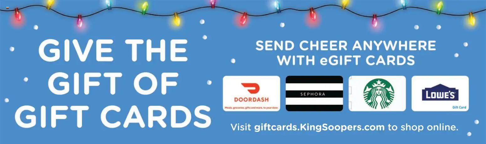 King Soopers Weekly Ad - valid from 17.12.2025 | Page: 10