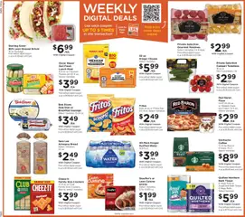 Preview of Dillons weekly ads valid from 04.03.2026 | Page: 2