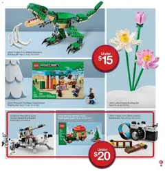 Preview of Target weekly ads valid from 07.12.2025 | Page: 15