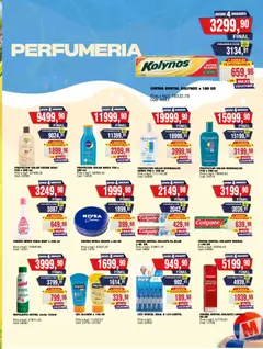 Vista previa Maxiconsumo ofertas válido desde el 05.01.2026 | Página: 27 | Productos: Repelente, Protector solar, Té, Crema