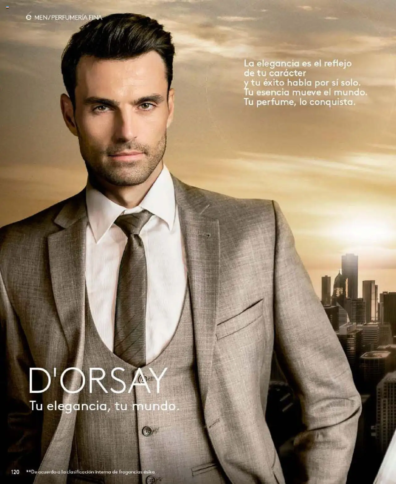 Ésika revista - valida desde el 24.09.2025 | Página: 120