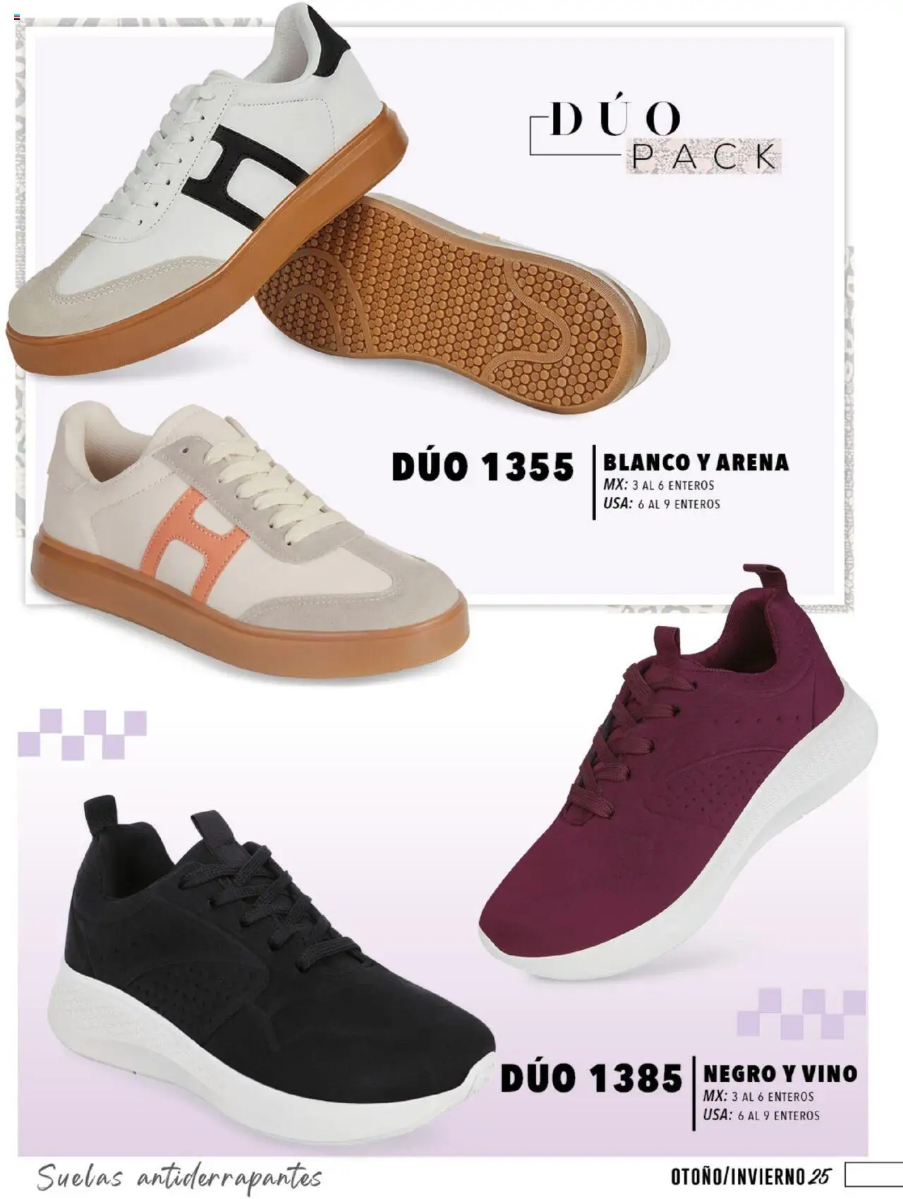 Nuevas ofertas de Cklass válidas en toda la República Mexicana desde el 14.07.2025. ¡Encuentra las mejores ofertas en Cklass catálogo Six y Duopack! | Página: 77 | Productos: Vino