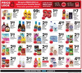 Preview of Acme weekly ads valid from 20.03.2026 | Page: 31