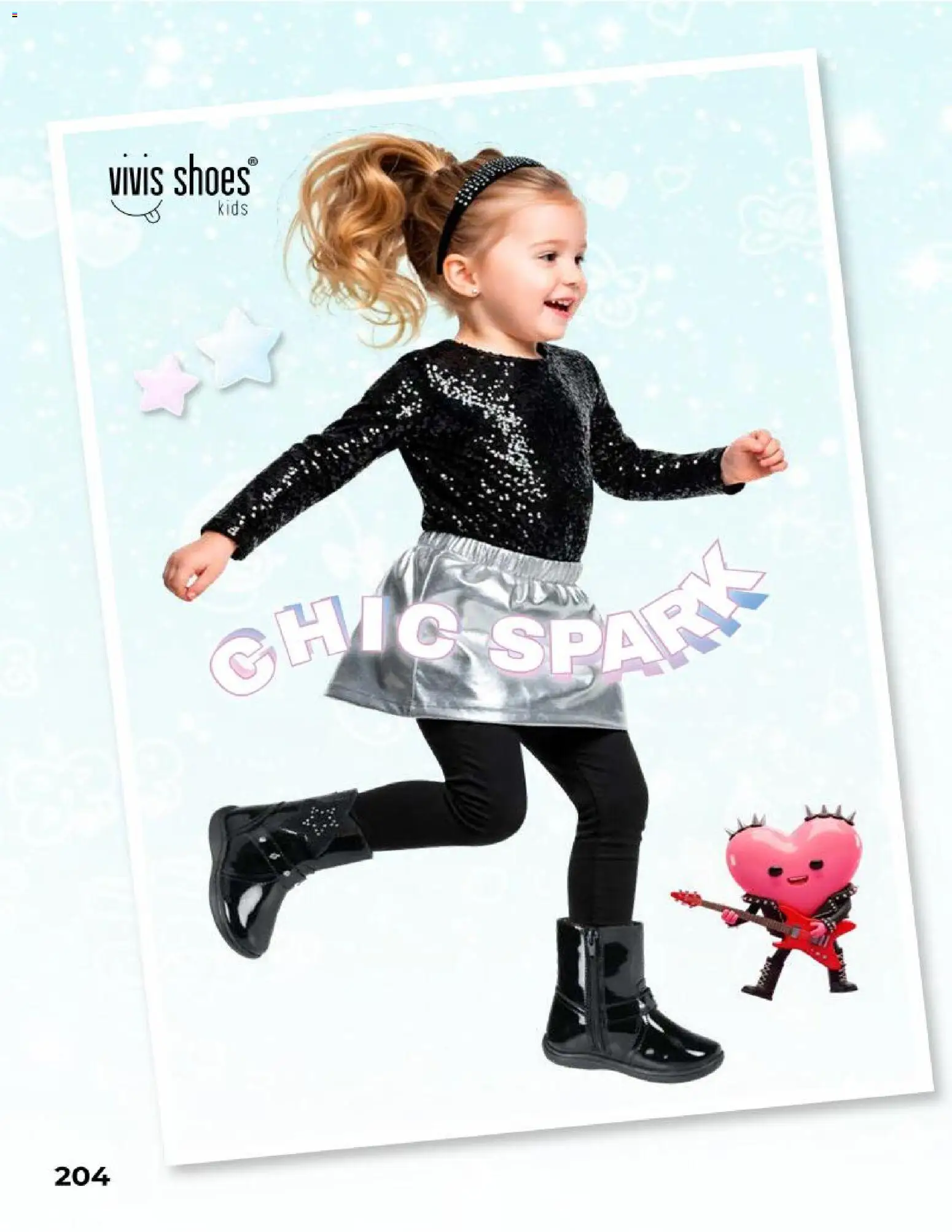 Nuevas ofertas de Price Shoes válidas en toda la República Mexicana desde el 10.12.2025. ¡Encuentra las mejores ofertas en Price Shoes catálogo Botas! | Página: 204