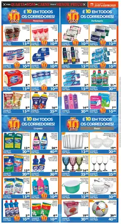 Big Compra Folheto - válido de 31.07.2025 | Página: 3