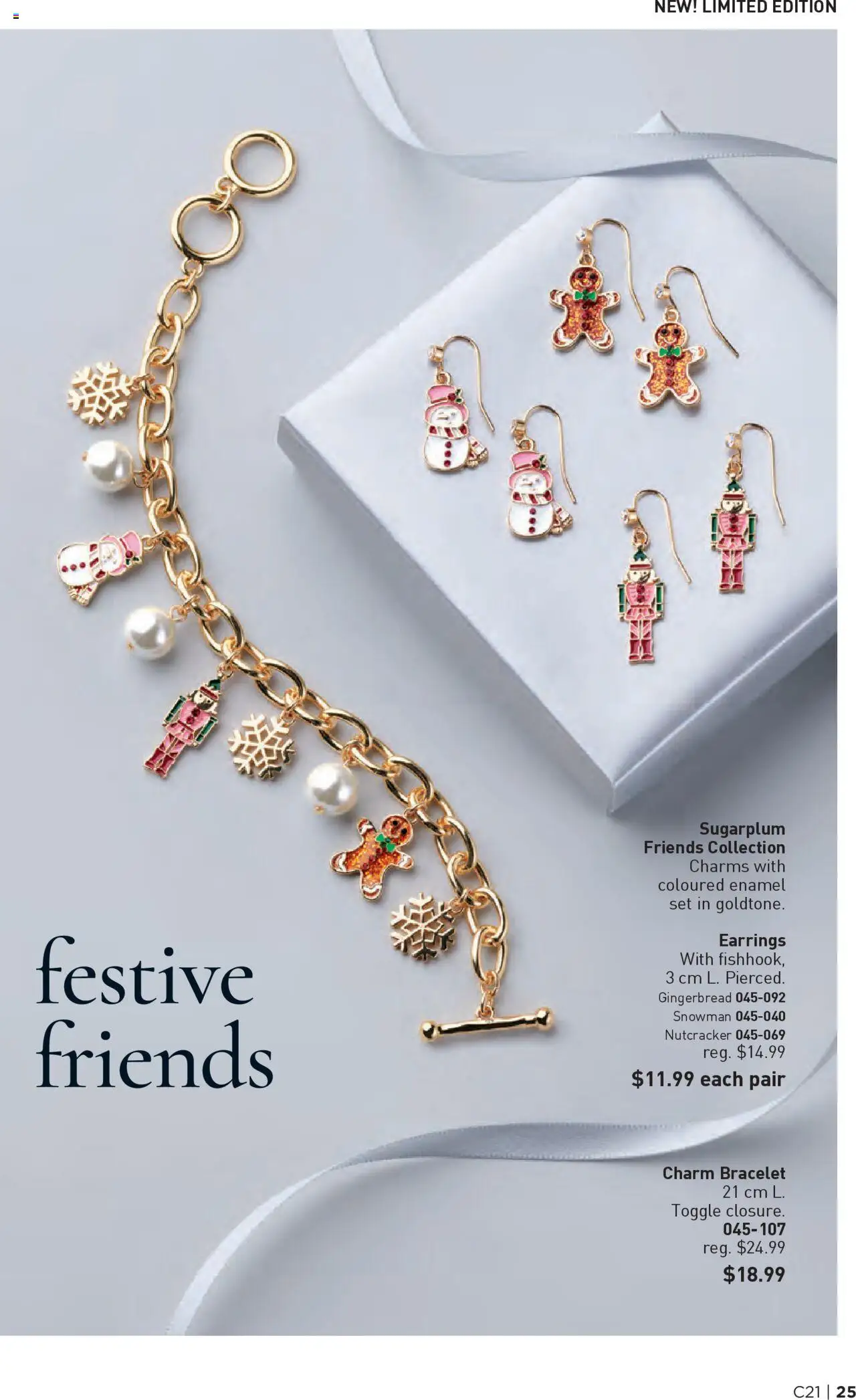 Avon flyer valid from 09.10.2025 | Page: 25 | Products: Shoes