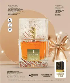 Vista previa Millanel - Catálogo válido desde el 08.12.2025 | Página: 7