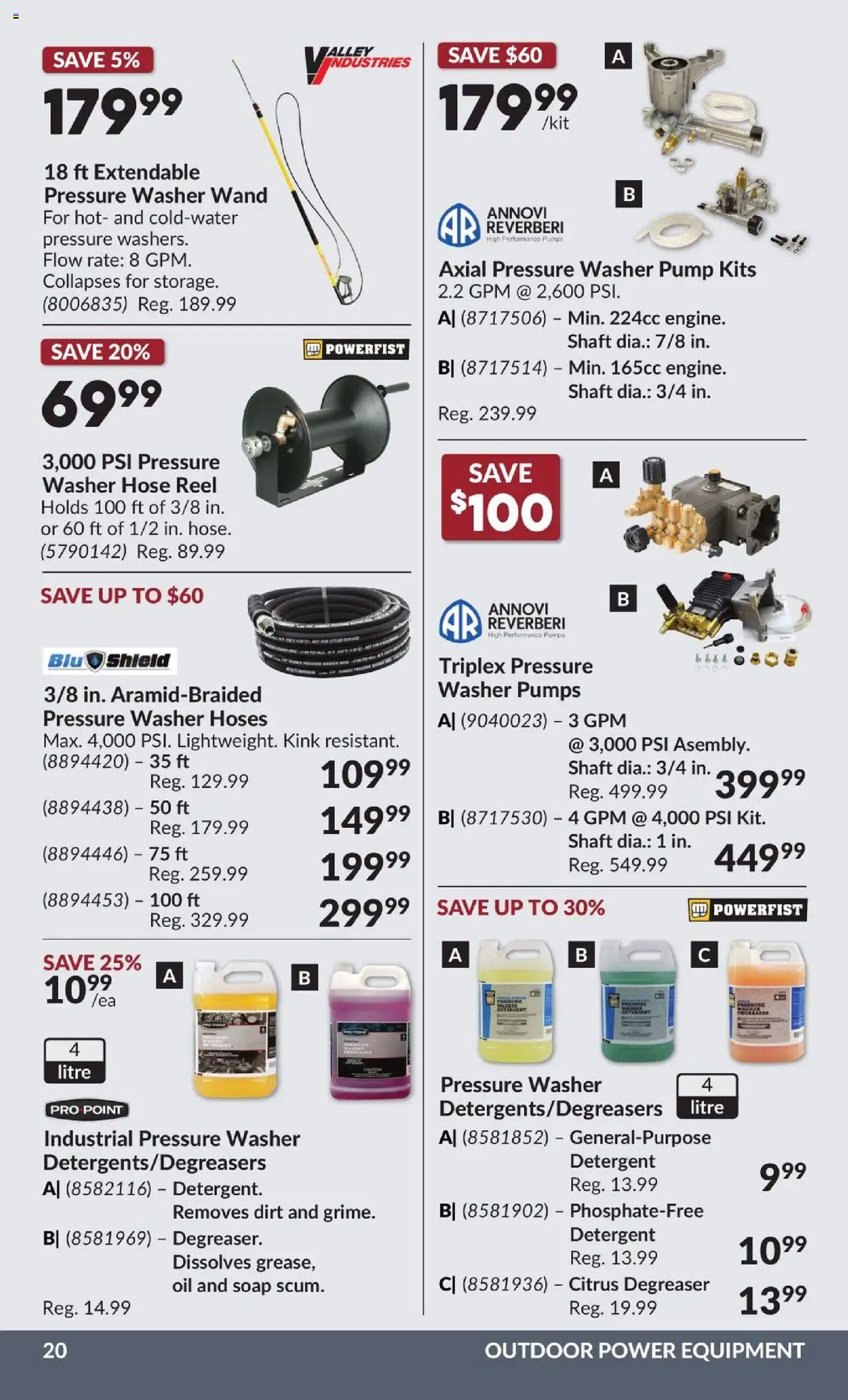 Princess Auto flyer valid from 12.08.2025 | Page: 24