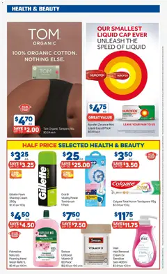 Preview of Foodland Catalogue  - valid from 29.09.2025 | Page: 26