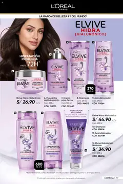 Vista previa de folleto Azzorti - Campaña 16 de la Azzorti válido desde 29.09.2025 | Página: 169