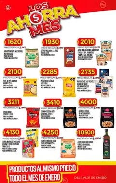 Vista previa Supermercado DIA Ofertas válido desde el 02.01.2026 | Página: 26