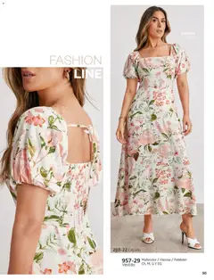 Vista previa de Cklass catálogo Primavera, nuevo folleto de la tienda, válido en México a partir del 02.01.2026 | Página: 101