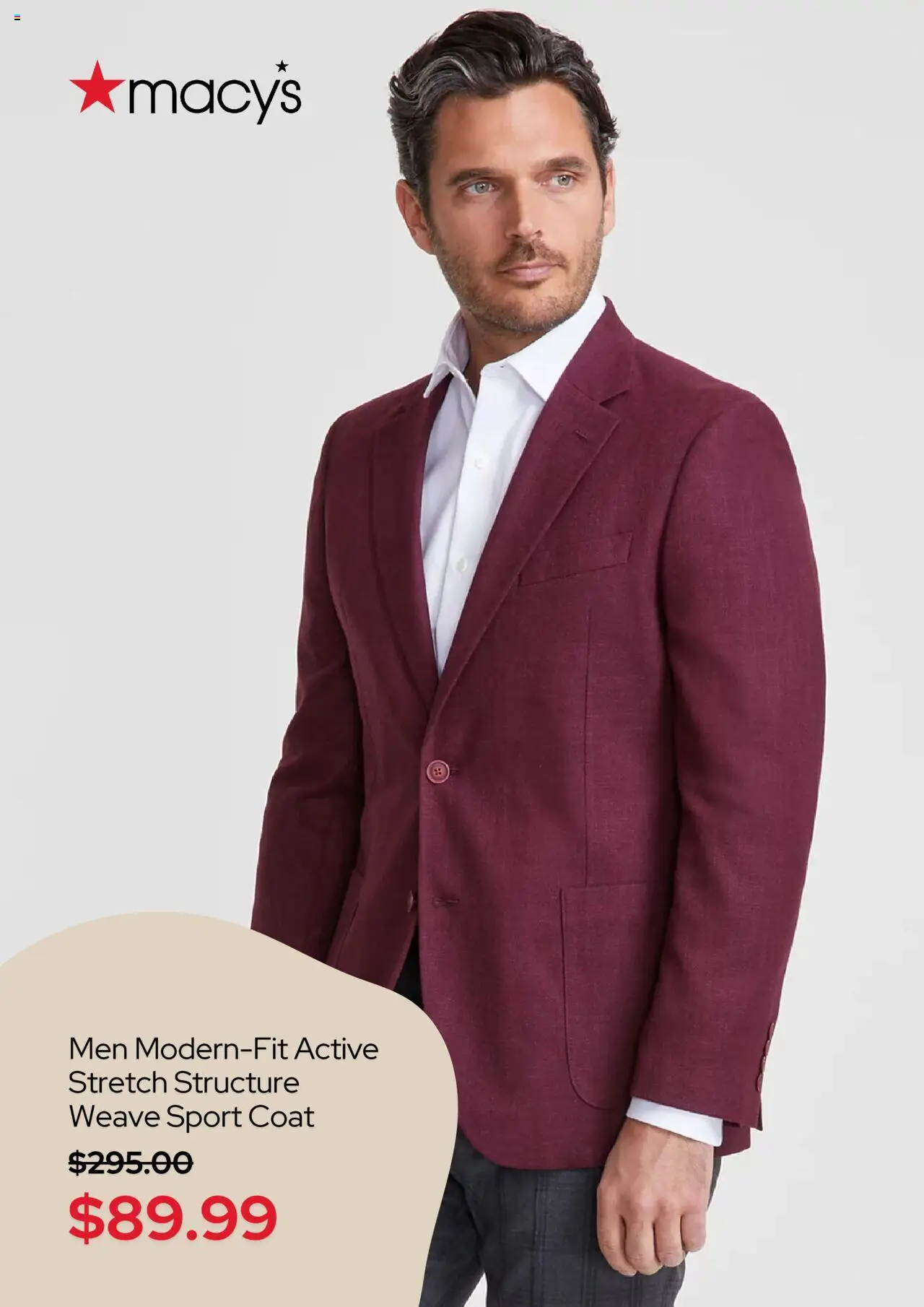 Macy's Weekly Ad - valid from 15.09.2025 | Page: 2 | Products: Coat