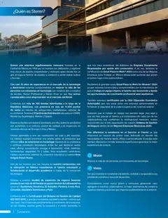 Vista previa de Steren catálogo, nuevo folleto de la tienda, válido en México a partir del 01.01.2026 | Página: 4 | Productos: Zapatos, Cadena