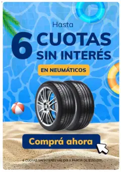 Vista previa Norauto catálogo válido desde el 17.12.2025 | Página: 6
