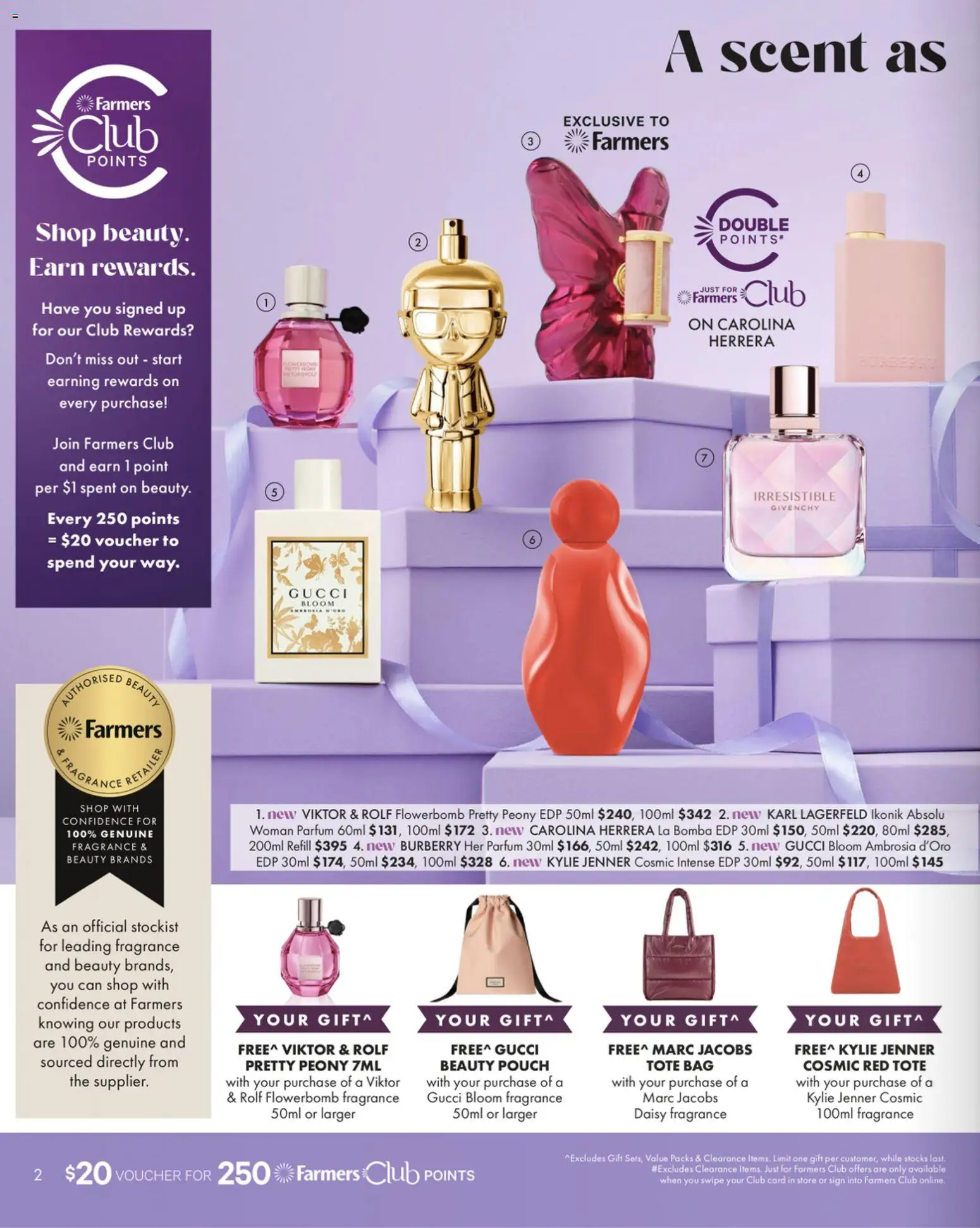 Farmers catalogue from 23.04.2026 | Page: 2