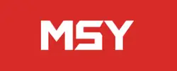 MSY Technology catalogue