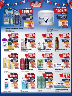 Vista previa Maxiconsumo ofertas válido desde el 22.12.2025 | Página: 30