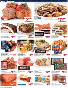 Preview of Family Fare weekly ads valid from 28.12.2025 | Page: 6