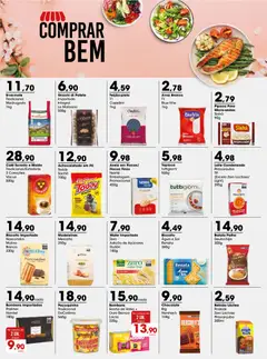 Zaffari - Ofertas - RS - Pré-Visualização do folheto da loja Zaffari, válido de 17.11.2025