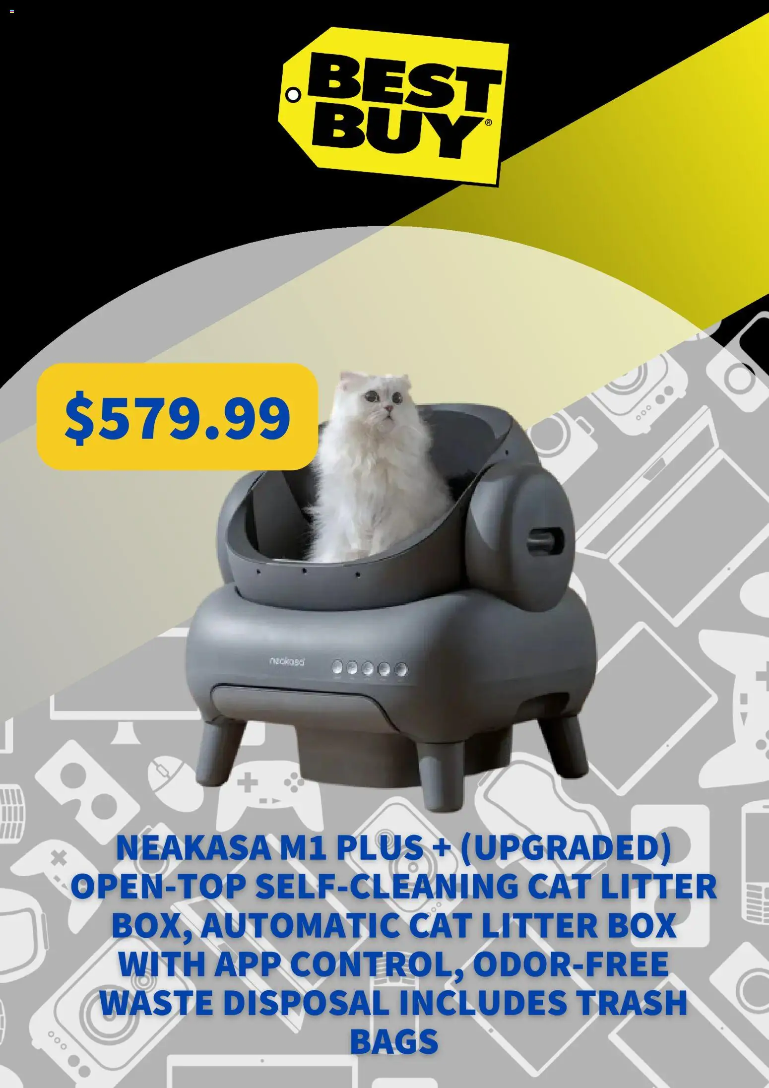 Best Buy flyer valid from 17.11.2025 | Page: 3