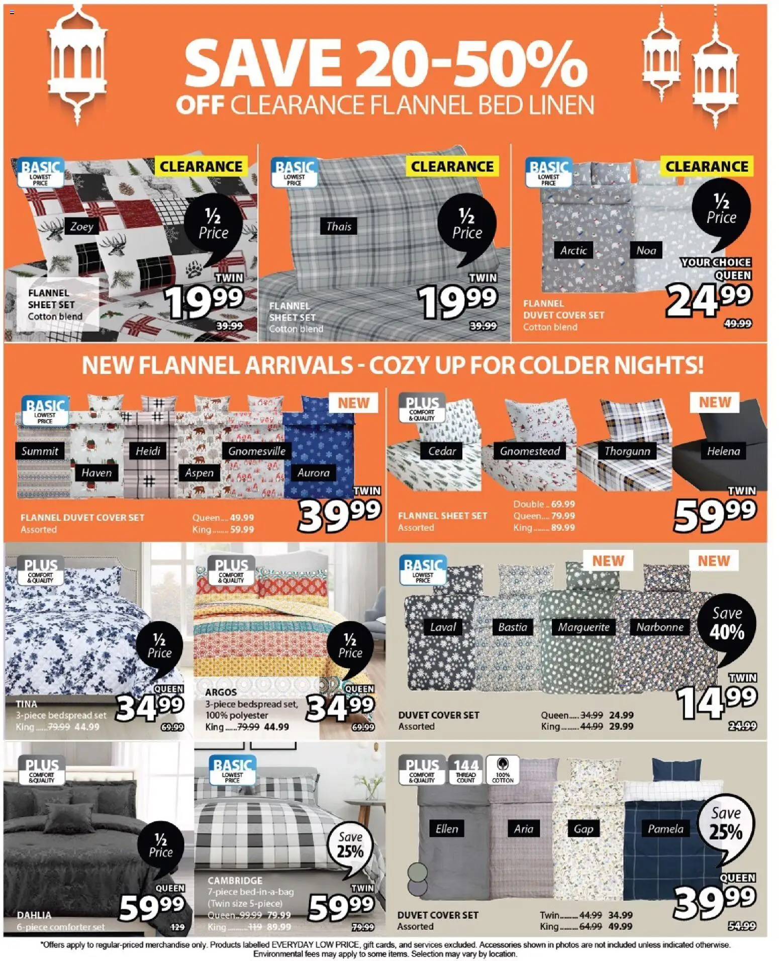 JYSK flyer valid from 23.10.2025 | Page: 11 | Products: Bed