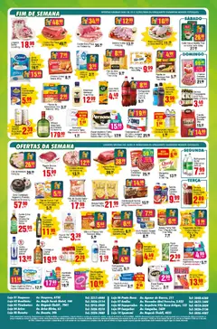 Negreiros - Ofertas da semana - Pré-Visualização do folheto da loja Negreiros, válido de 18.02.2026 | Página: 2