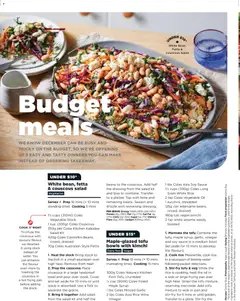 Preview of Coles December 2025 - valid from 04.12.2025 | Page: 170