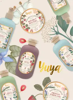 Vista previa de Chedraui folleto Vive Bella, nuevo folleto de la tienda, válido en México a partir del 24.10.2025 | Página: 51