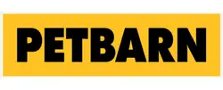 Logo Petbarn