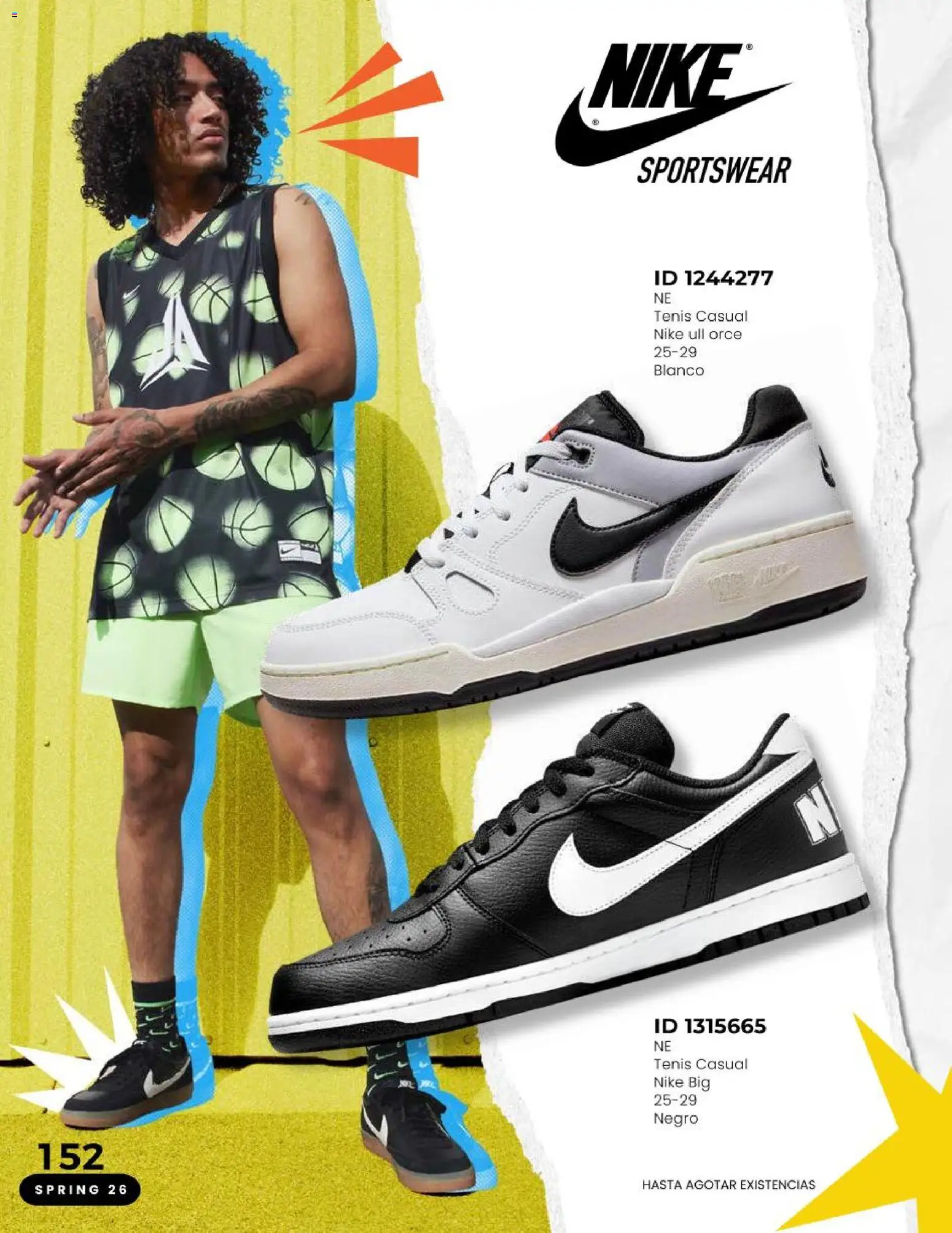 Nuevas ofertas de Price Shoes válidas en toda la República Mexicana desde el 15.02.2026. ¡Encuentra las mejores ofertas en Price Shoes catálogo ! | Página: 152 | Productos: Tenis