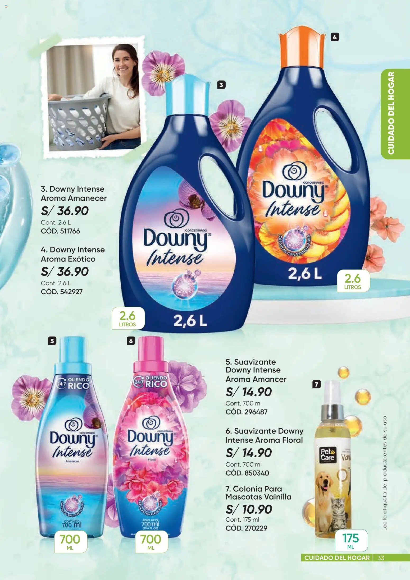 Catálogo Azzorti válido desde 26.01.2026 | Página: 33