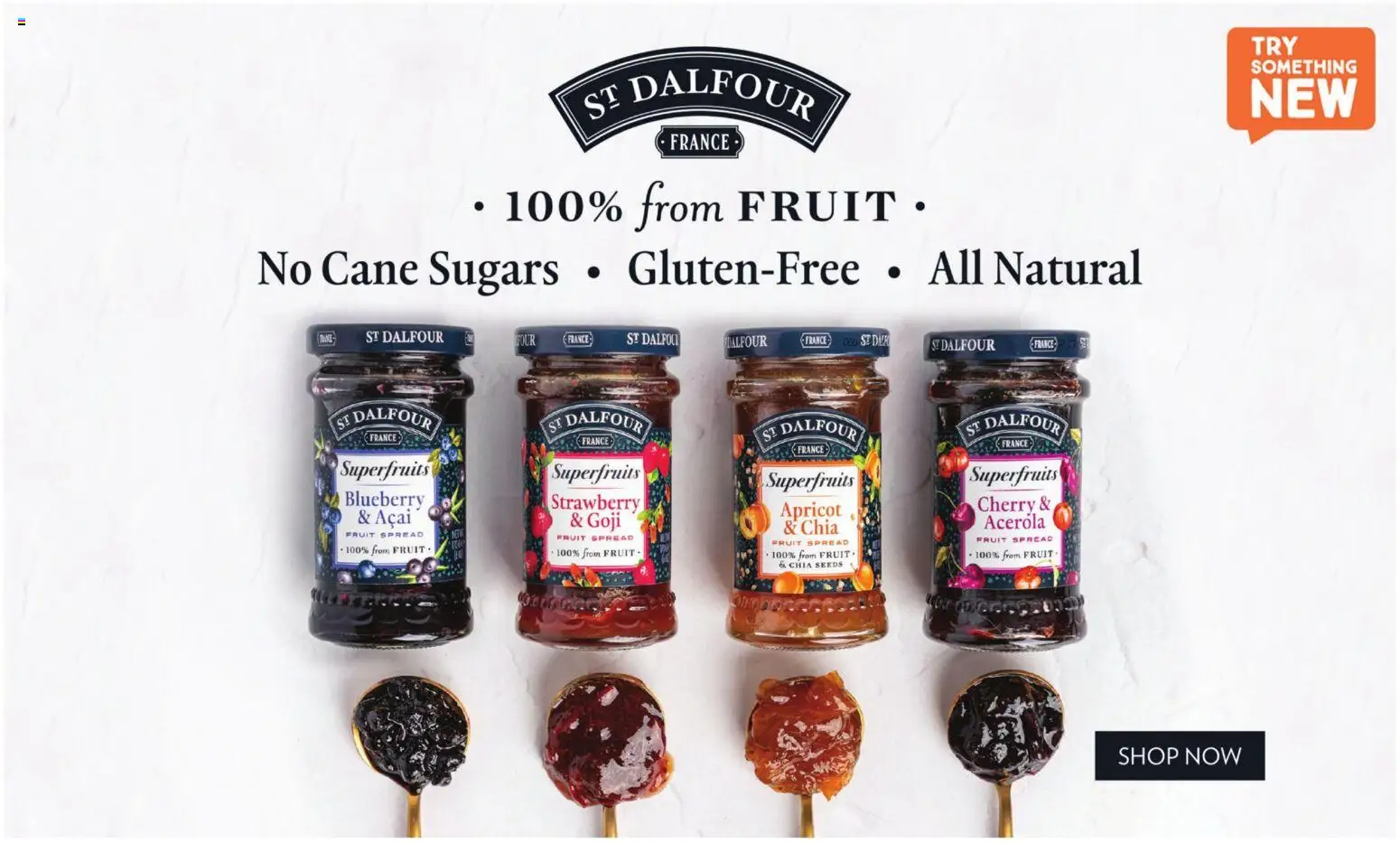 Fresh Thyme Weekly Ad - OH - valid from 12.11.2025 | Page: 13