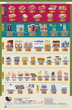 Boa Supermercados - Ofertas da semana - Pré-Visualização do folheto da loja Boa Supermercados, válido de 30.09.2025 | Página: 3