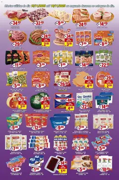 Violeta Supermercados - Ofertas da semana - Pré-Visualização do folheto da loja Violeta Supermercados, válido de 15.11.2025 | Página: 2